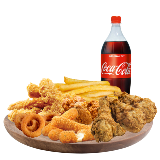 Kingdom Meal
