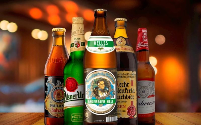 Beer