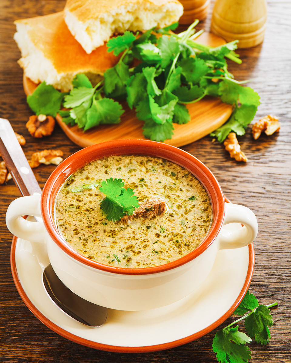 Harço Soup